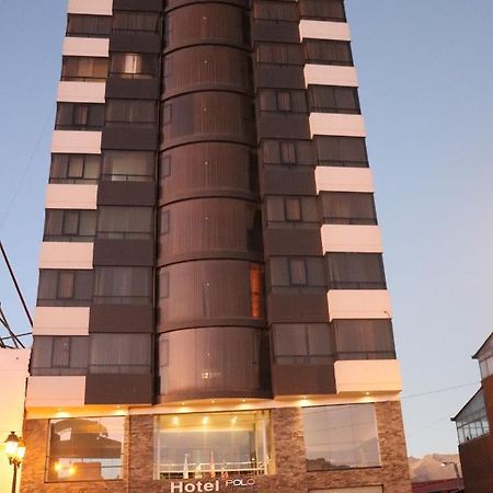 Hotel Polo Cusco Suites 外观 照片