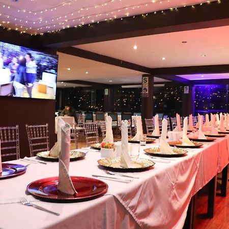 Hotel Polo Cusco Suites 外观 照片