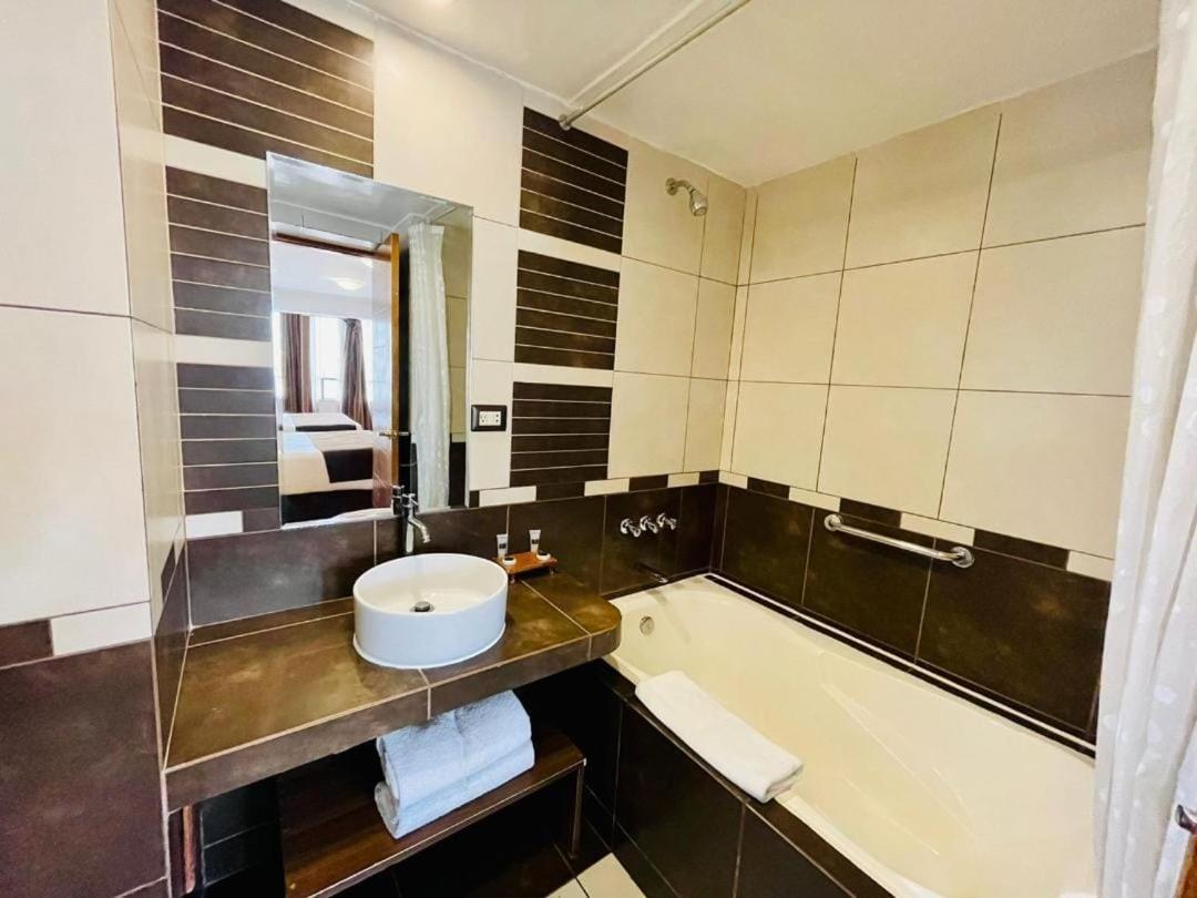 Hotel Polo Cusco Suites 外观 照片