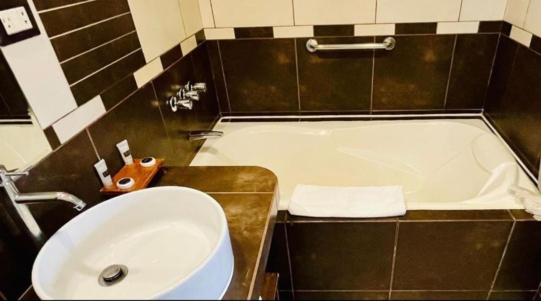Hotel Polo Cusco Suites 外观 照片