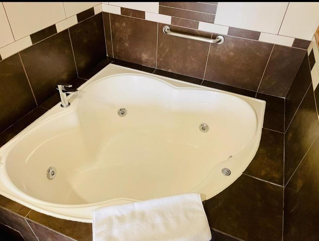 Hotel Polo Cusco Suites 外观 照片