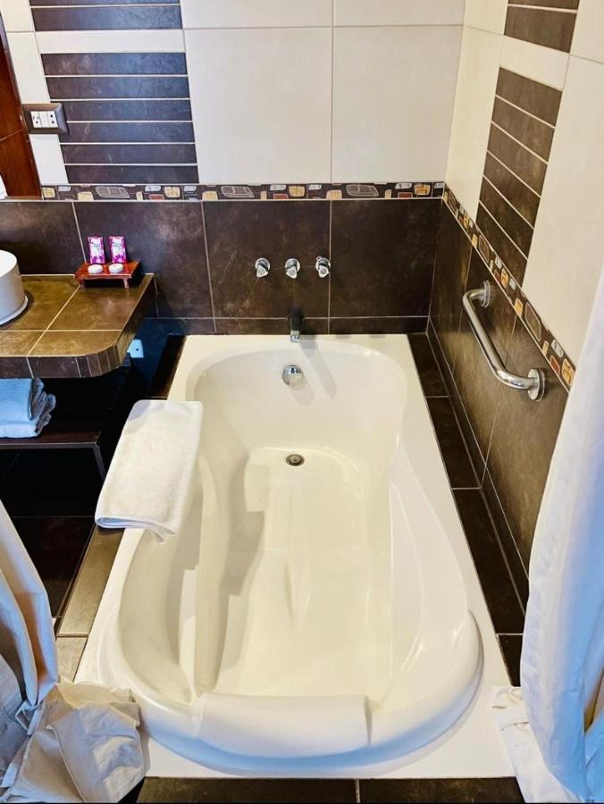 Hotel Polo Cusco Suites 外观 照片