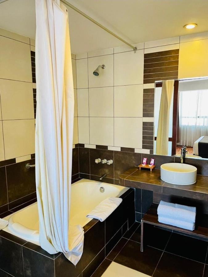 Hotel Polo Cusco Suites 外观 照片