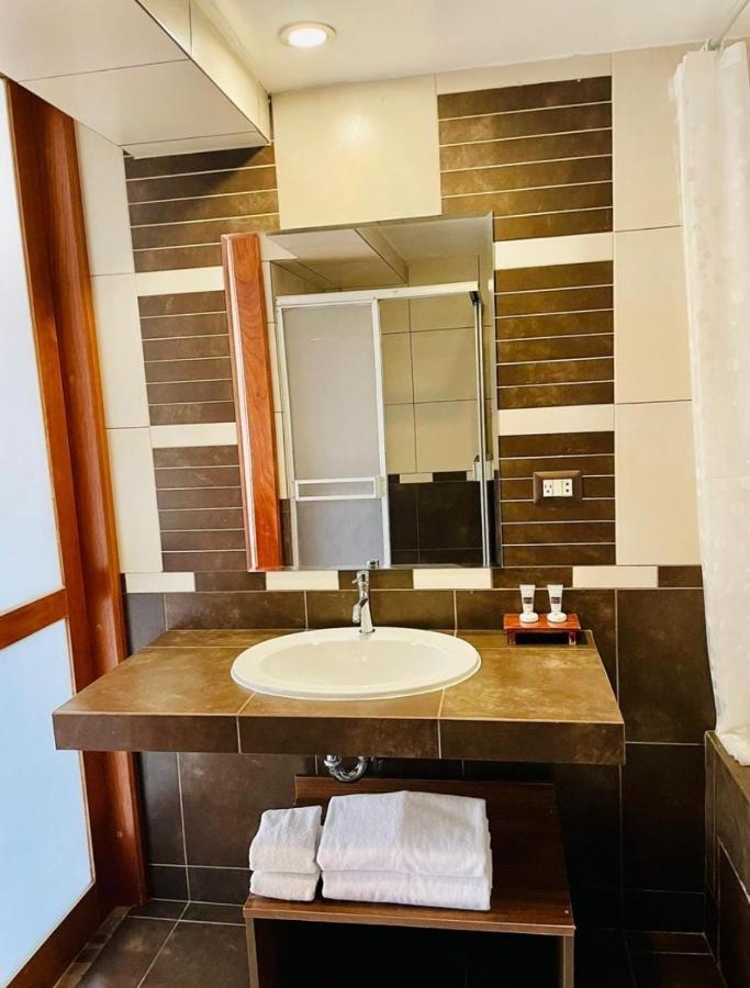 Hotel Polo Cusco Suites 外观 照片