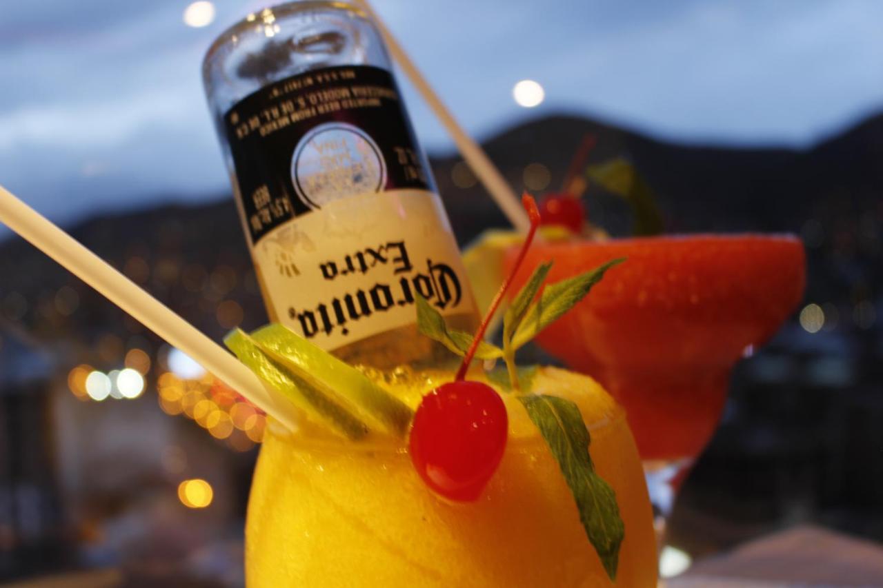 Hotel Polo Cusco Suites 外观 照片